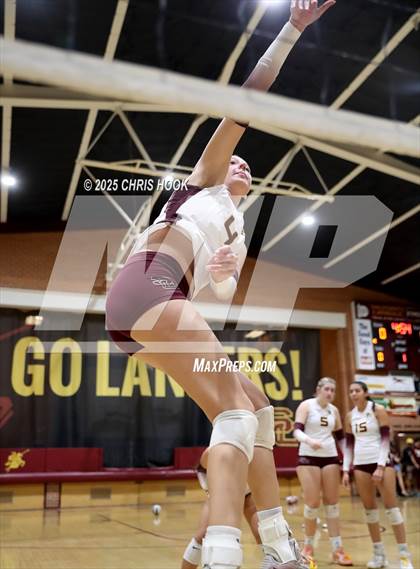Thumbnail 1 in Rincon/University @ Salpointe Catholic photogallery.