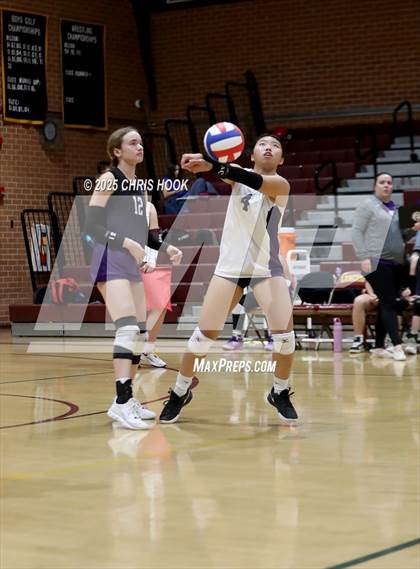 Thumbnail 3 in Rincon/University @ Salpointe Catholic photogallery.