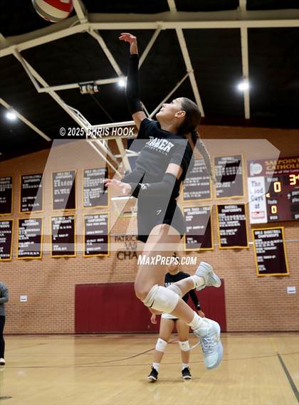 Thumbnail 3 in Rincon/University @ Salpointe Catholic photogallery.