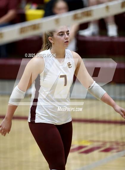 Thumbnail 2 in Rincon/University @ Salpointe Catholic photogallery.