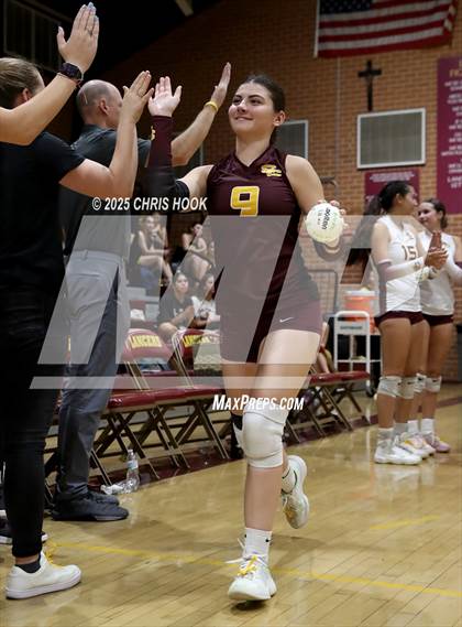 Thumbnail 2 in Rincon/University @ Salpointe Catholic photogallery.
