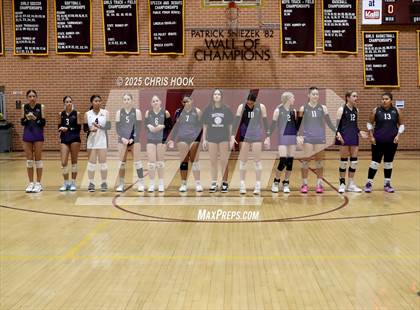 Thumbnail 1 in Rincon/University @ Salpointe Catholic photogallery.