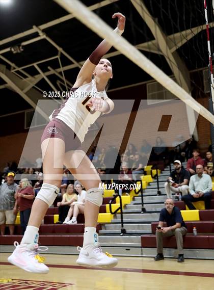 Thumbnail 2 in Rincon/University @ Salpointe Catholic photogallery.