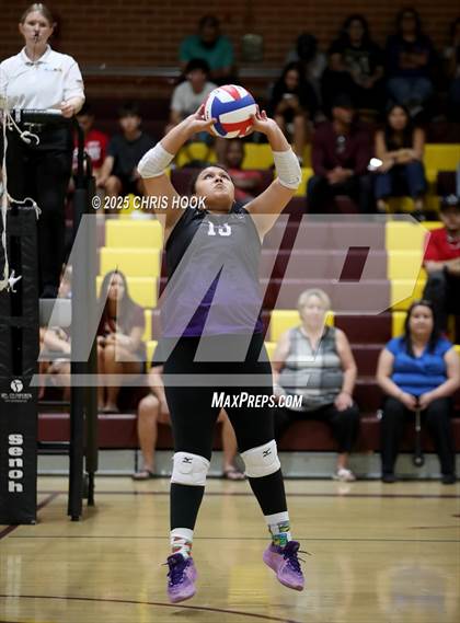 Thumbnail 1 in Rincon/University @ Salpointe Catholic photogallery.