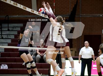 Thumbnail 1 in Rincon/University @ Salpointe Catholic photogallery.