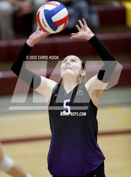 Thumbnail 1 in Rincon/University @ Salpointe Catholic photogallery.