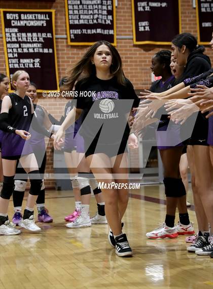 Thumbnail 2 in Rincon/University @ Salpointe Catholic photogallery.