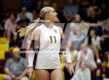 Thumbnail 3 in Rincon/University @ Salpointe Catholic photogallery.