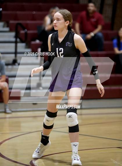 Thumbnail 2 in Rincon/University @ Salpointe Catholic photogallery.