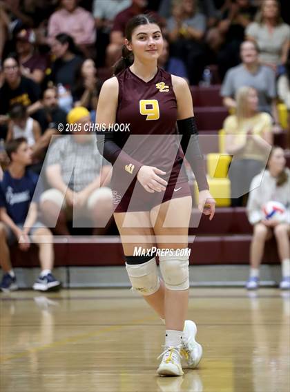 Thumbnail 3 in Rincon/University @ Salpointe Catholic photogallery.
