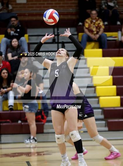 Thumbnail 2 in Rincon/University @ Salpointe Catholic photogallery.