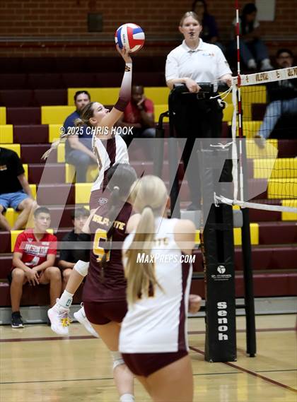 Thumbnail 3 in Rincon/University @ Salpointe Catholic photogallery.