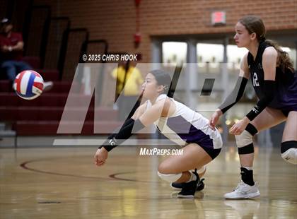 Thumbnail 2 in Rincon/University @ Salpointe Catholic photogallery.
