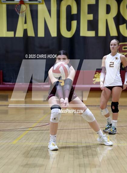 Thumbnail 3 in Rincon/University @ Salpointe Catholic photogallery.