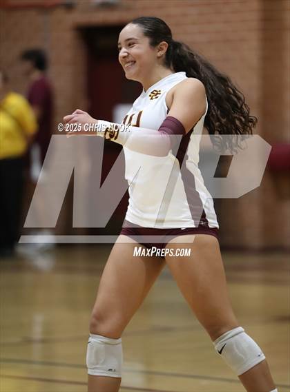 Thumbnail 2 in Rincon/University @ Salpointe Catholic photogallery.
