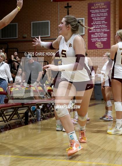 Thumbnail 2 in Rincon/University @ Salpointe Catholic photogallery.
