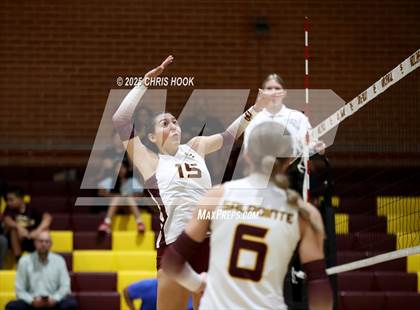 Thumbnail 2 in Rincon/University @ Salpointe Catholic photogallery.