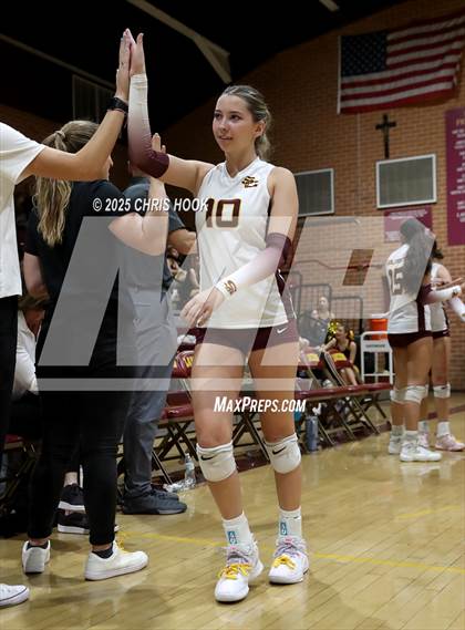 Thumbnail 2 in Rincon/University @ Salpointe Catholic photogallery.