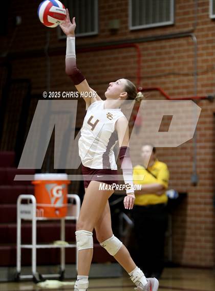 Thumbnail 2 in Rincon/University @ Salpointe Catholic photogallery.