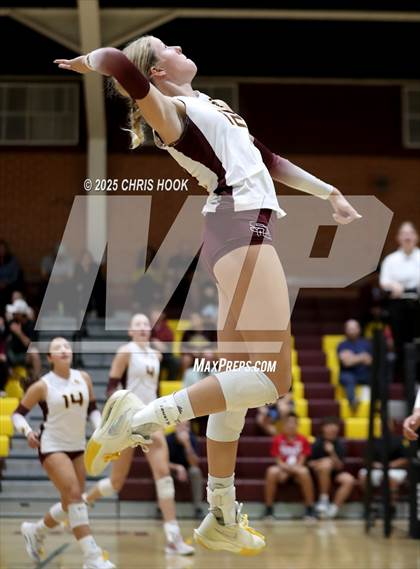 Thumbnail 3 in Rincon/University @ Salpointe Catholic photogallery.