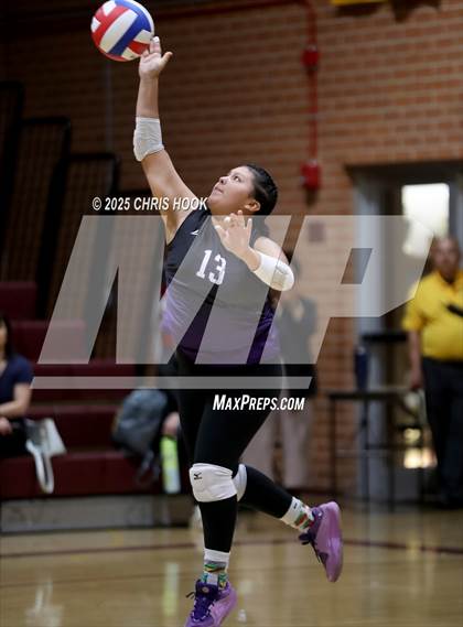 Thumbnail 1 in Rincon/University @ Salpointe Catholic photogallery.