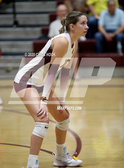 Thumbnail 2 in Rincon/University @ Salpointe Catholic photogallery.