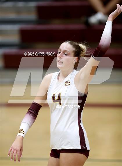 Thumbnail 2 in Rincon/University @ Salpointe Catholic photogallery.