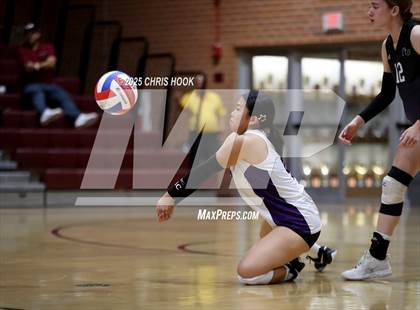 Thumbnail 1 in Rincon/University @ Salpointe Catholic photogallery.