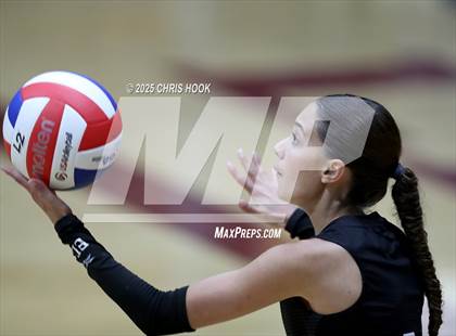 Thumbnail 3 in Rincon/University @ Salpointe Catholic photogallery.