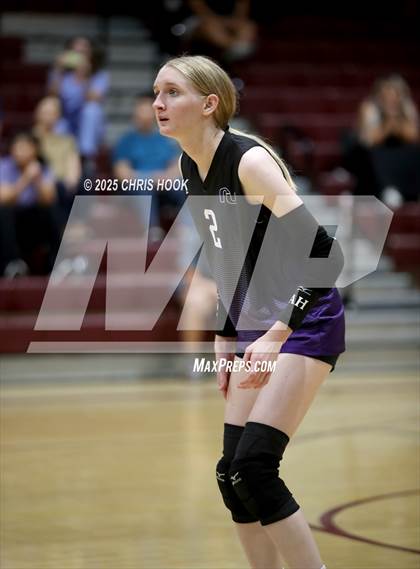 Thumbnail 3 in Rincon/University @ Salpointe Catholic photogallery.