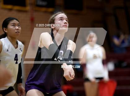 Thumbnail 1 in Rincon/University @ Salpointe Catholic photogallery.