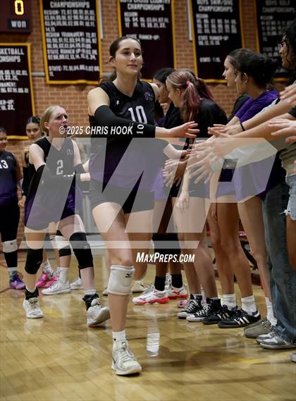 Thumbnail 3 in Rincon/University @ Salpointe Catholic photogallery.