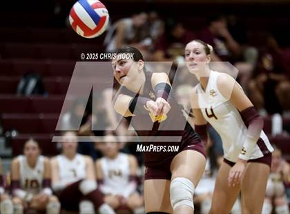 Thumbnail 1 in Rincon/University @ Salpointe Catholic photogallery.
