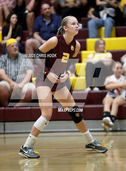 Thumbnail 1 in Rincon/University @ Salpointe Catholic photogallery.