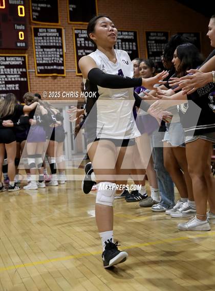 Thumbnail 3 in Rincon/University @ Salpointe Catholic photogallery.