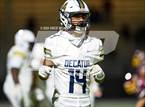 Photo from the gallery "White River @ Decatur"