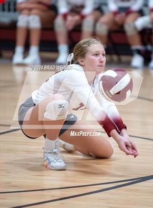 Metairie Park Country Day @ E.D. White