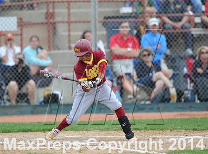 Thumbnail 1 in Rocky Mountain vs. Regis Jesuit (CHSAA 5A State Final) photogallery.