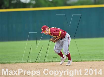 Thumbnail 2 in Rocky Mountain vs. Regis Jesuit (CHSAA 5A State Final) photogallery.