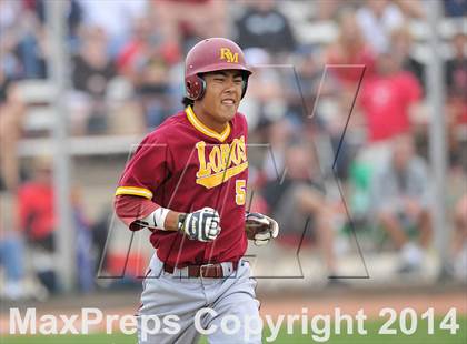 Thumbnail 2 in Rocky Mountain vs. Regis Jesuit (CHSAA 5A State Final) photogallery.