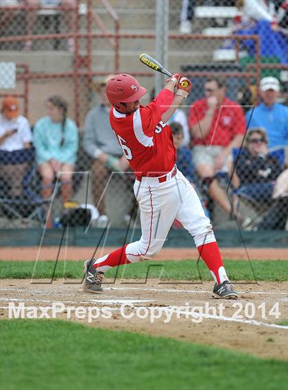 Thumbnail 2 in Rocky Mountain vs. Regis Jesuit (CHSAA 5A State Final) photogallery.