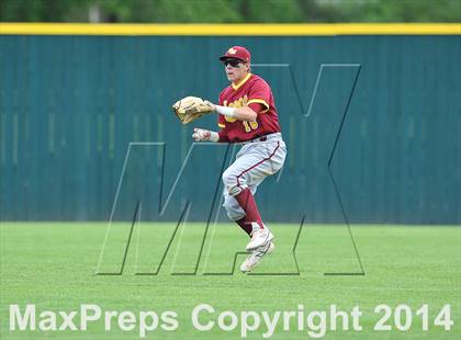 Thumbnail 2 in Rocky Mountain vs. Regis Jesuit (CHSAA 5A State Final) photogallery.