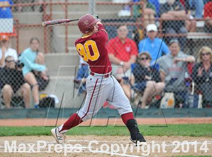 Thumbnail 2 in Rocky Mountain vs. Regis Jesuit (CHSAA 5A State Final) photogallery.