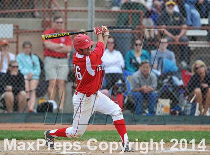 Thumbnail 2 in Rocky Mountain vs. Regis Jesuit (CHSAA 5A State Final) photogallery.