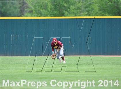 Thumbnail 1 in Rocky Mountain vs. Regis Jesuit (CHSAA 5A State Final) photogallery.
