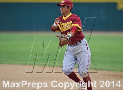 Thumbnail 1 in Rocky Mountain vs. Regis Jesuit (CHSAA 5A State Final) photogallery.