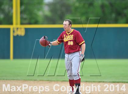 Thumbnail 2 in Rocky Mountain vs. Regis Jesuit (CHSAA 5A State Final) photogallery.