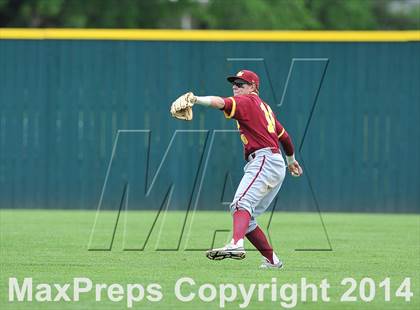 Thumbnail 1 in Rocky Mountain vs. Regis Jesuit (CHSAA 5A State Final) photogallery.
