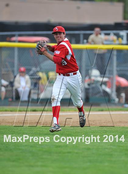 Thumbnail 3 in Rocky Mountain vs. Regis Jesuit (CHSAA 5A State Final) photogallery.