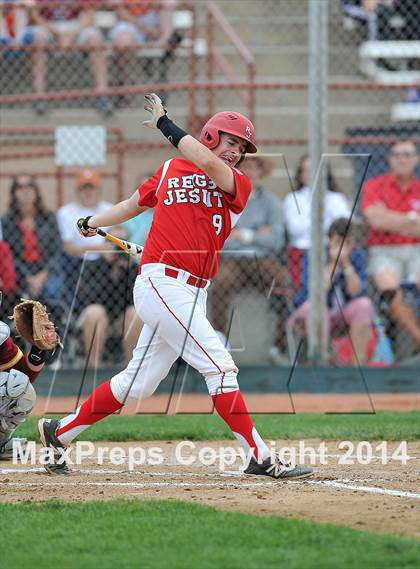 Thumbnail 2 in Rocky Mountain vs. Regis Jesuit (CHSAA 5A State Final) photogallery.